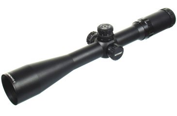 Image of Leapers Accushot SWAT Classic Rifle Scope SCP3-312AOMD-A