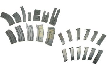 Image of Leapers Airsoft Spare Magazine for U-961 1911 Pistol MAG-961A