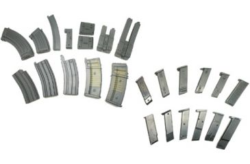 Image of Leapers Airsoft Spare Magazine for UHC Action Slide Gas Gun MAG-161