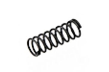 Image of Leapers Ambidextrous Extended Magazine Release for AR15, Matte Red TLT-TKSMRR