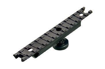 Image of Leapers AR-15 Military Tactical Mount () MNT-993