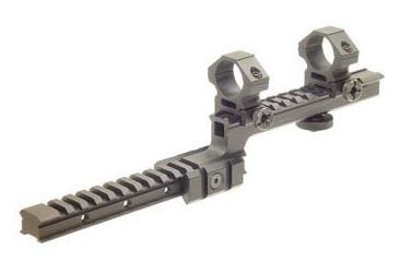 Image of Leapers AR-15 Multi-Functional Mount MNT-990T