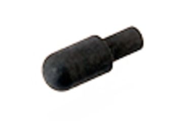 Image of Leapers AR15 Oversized Steel Bolt Catch,, Matte Black TLT-TKSBC