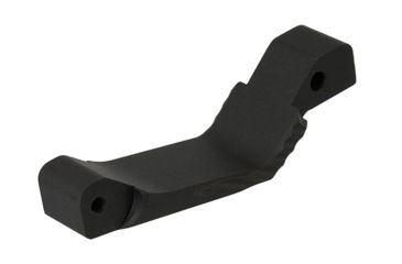 Image of Leapers AR15 Oversized Trigger Guard, Matte Black TLT-TKSTG