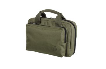Image of Leapers UTG Armorer's Tool Case OD Green PVC-PC03G