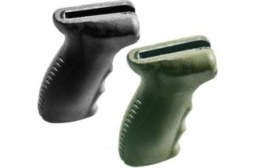 Image of Leapers Ergonomic Pistol Grip For Model 47 and Variants