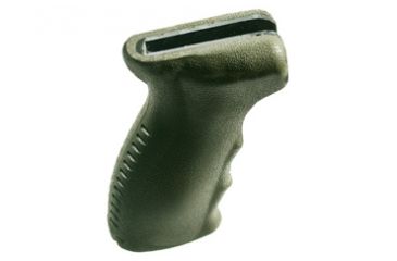 Image of Leapers Ergonomic Pistol Grip for Model 47 and Variants PGRP478G