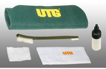 Image of Leapers UTG Complete Firearm Cleaning Kit Accessories