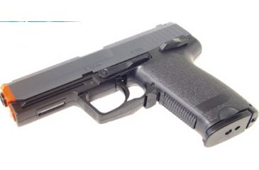 Image of Leapers Gas Special Tactical Style SOFT-UG161