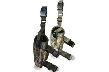 Image of Leapers New Gen Elite Tactical Leg Holster