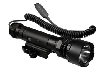 Image of Leapers Combat 37mm Integrated Reflector Xenon Flashlight