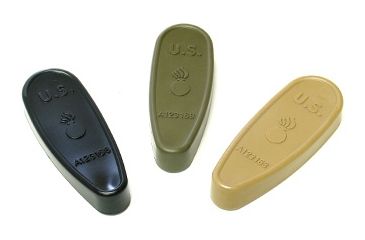 Image of Leapers M4 Deluxe Butt Pad -Combat Style