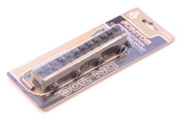 Image of Leapers Compensation Scope Mount for RWS Airgun w/ T06 Trigger MNT-DNT06