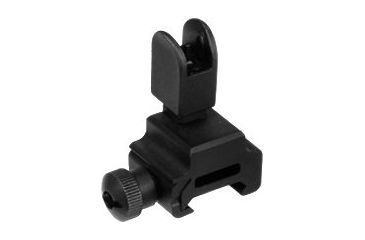 Image of Leapers UTG Flip-up Tactical Front Sight MNT-751