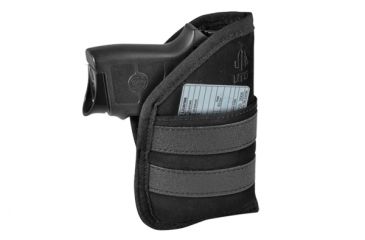 Image of Leapers UTG Ambidextrous Pocket Holster PVC-HP34