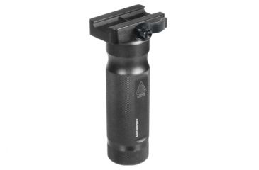 Image of Leapers UTG MS QD Lever Lock Combat Quality Metal Foregrip MNT-GRP001Q
