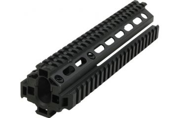 Image of Leapers Quad Rail System MNT-HG596SA