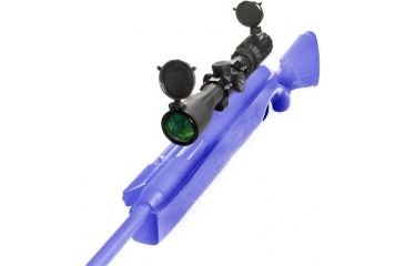 Image of Leapers 3-9x40 Stealth Rifle Scope SCP-394FDRL4