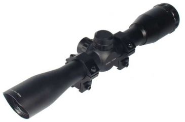 Image of Leapers SCP 432FD Rifle Scope
