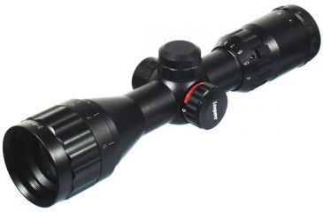 Image of Leaper Bug Buster Compact Rifle Scope