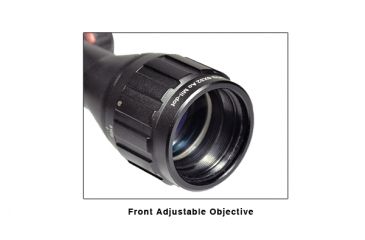 Image of Leapers UTG 4x32mm Bug Buster  Scope SCP-M432AOLWQ