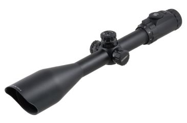 Image of Leapers AccuShot 4-16x56mm Illuminated SWAT AO Rifle Scope SCP3-UG4165AOIEW
