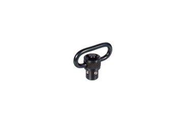 Image of Leapers Standard Push Button QD Sling Swivel TL-QDSW08A