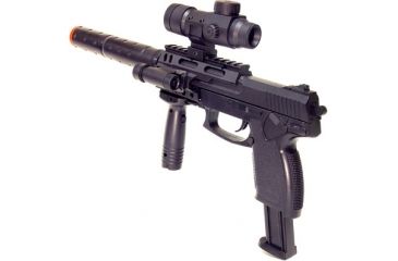 Image of Leapers Street King #198 SOFT-198TSL