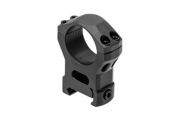 Image of UTG 1"/2PCs High Profile Steel Picatinny Rings, 16 mm Wide RSW1204