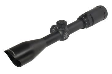 Image of Leapers SCP-U394FWT2 Utg 1in 3 9x40 Tf2 Mil Dot Scope