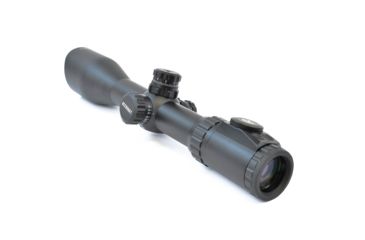 Image of Leapers UTG 2-16x44 30mm Multirange AO Rifle Scope, 36-color UMOA Reticle, SCP3-216UMOA