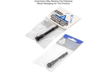 Image of Leapers UTG .223 Broken Shell Extractor, Black, TL-EX223
