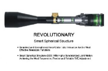 Image of Leapers UTG 3-9X32 1in Hunter Rifle Scope, Mil-dot Reticle, Airgun Rings, Pre-Adj at 35Yds, _x000D_ SCP-U392RGD