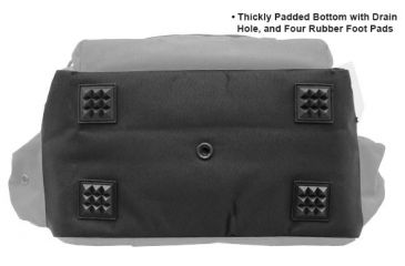 Image of Leapers UTG 3-Day Situational Preparedness Back Pack,Black PVC-P372B