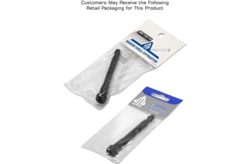 Image of Leapers UTG .308/7.62x51mm Broken Shell Extractor, Black, TL-EX308