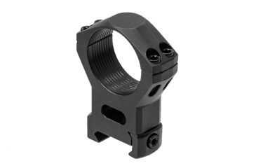 Image of Leapers UTG 30mm/2PCs High Profile Steel Picatinny Rings, 16 mm Wide RSW3224