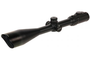 Image of Leapers UTG 30mm 6-24X56 36 Color/Illumination Enhancing Scope SCP3-UG6245AOIEW