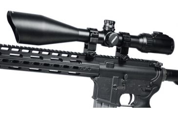 Image of Leapers UTG 30mm 6-24X56 36 Color/Illumination Enhancing Scope SCP3-UG6245AOIEW