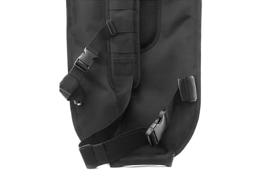 Image of Leapers UTG 34in Alpha Battle Carrier Rapid Deployment Pack, Black, PVC-PSP34B