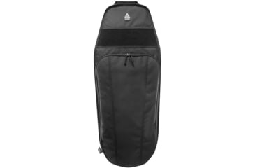 Image of Leapers UTG 34in Alpha Battle Carrier Rapid Deployment Pack, Black, PVC-PSP34B