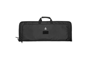 Image of Leapers UTG 34in Homeland Security Gun Case, Black, Black, PVC-MC34B-A