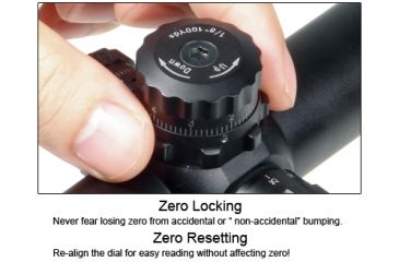 Image of Leapers UTG 4-16X44 30mm Compact Scope, AO, 36-Color Mil-dot, Rings, _x000D_ SCP3-UM416AOIEW