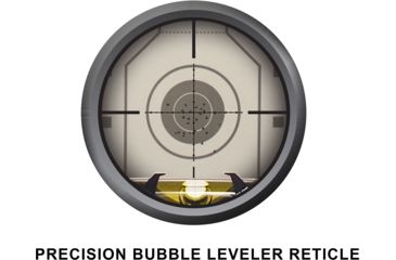 Image of Leapers UTG 4-16X56 30mm Bubble Leveler Rifle Scope/IE Mil-Dot Reticle, SCP3-UG4165AOIEWB