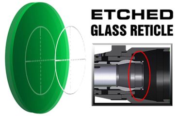 Image of Leapers UTG 4-16X56 30mm Bubble Leveler Rifle Scope/IE Mil-Dot Reticle, SCP3-UG4165AOIEWB