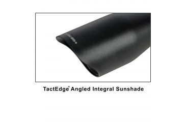 Image of Leapers UTG 4-16X56 30mm Bubble Leveler Rifle Scope/IE Mil-Dot Reticle, SCP3-UG4165AOIEWB