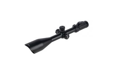 Image of Leapers UTG 4-16X56 30mm Bubble Leveler Rifle Scope/IE Mil-Dot Reticle, SCP3-UG4165AOIEWB