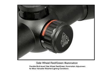 Image of Leapers UTG 4x32 Pro Crossbow Scope SCP-M4CR5WQ