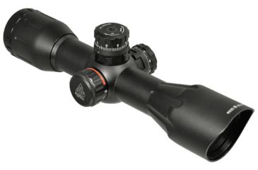 Image of Leapers UTG 4x32 Pro 5-Step Reticle Cross-bow Scope SCP-M4CR5WQ