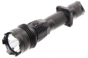 Image of Leapers UTG 700 Lumen LIBRE Intensity Adjustable LED Flashlight, _x000D_ LT-EL700
