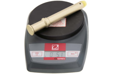 Image of UTG Pro Aluminum Buffer for AR-15/M4 Full Size Rifle Stock, Golden, RB-BFST15L